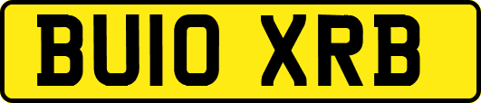 BU10XRB
