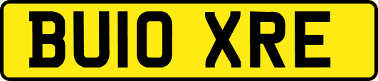 BU10XRE
