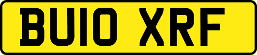 BU10XRF
