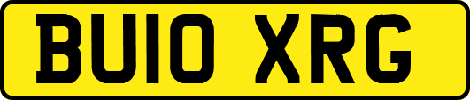 BU10XRG
