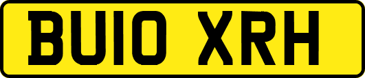 BU10XRH