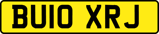 BU10XRJ