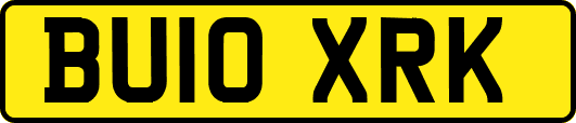 BU10XRK