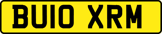 BU10XRM