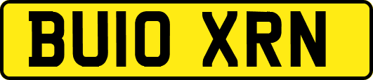 BU10XRN