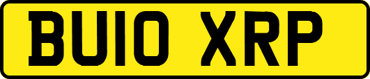 BU10XRP