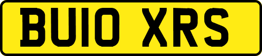 BU10XRS