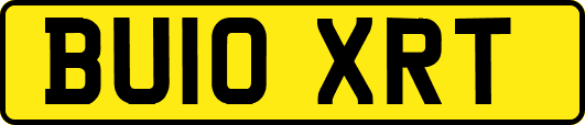 BU10XRT