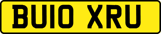 BU10XRU