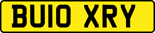 BU10XRY