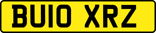 BU10XRZ