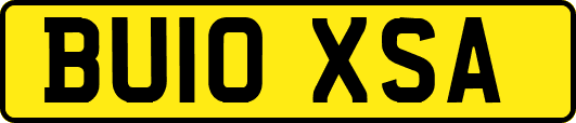 BU10XSA