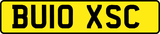 BU10XSC
