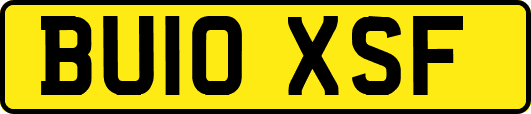 BU10XSF