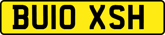 BU10XSH