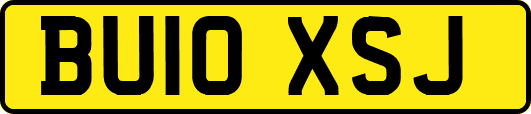 BU10XSJ