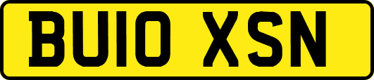 BU10XSN