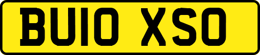 BU10XSO