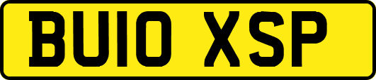 BU10XSP