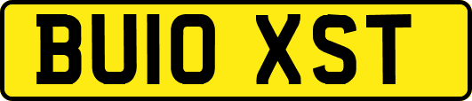 BU10XST