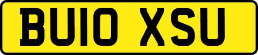 BU10XSU
