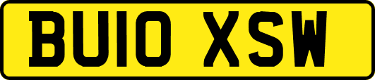 BU10XSW