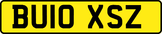 BU10XSZ