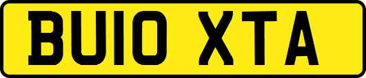 BU10XTA