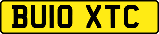 BU10XTC