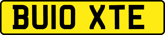BU10XTE