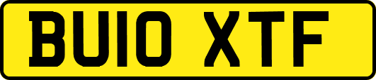 BU10XTF