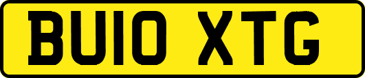 BU10XTG