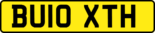 BU10XTH