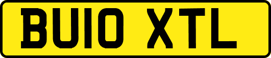 BU10XTL