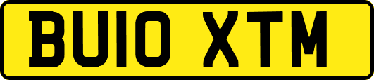 BU10XTM
