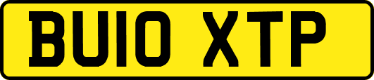 BU10XTP