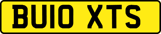 BU10XTS