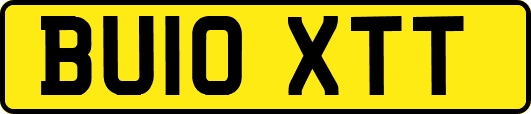 BU10XTT