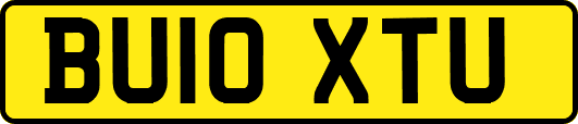 BU10XTU
