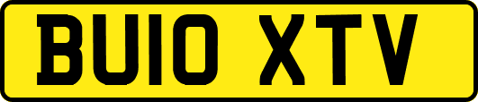 BU10XTV
