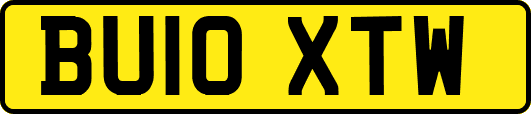 BU10XTW