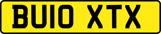 BU10XTX