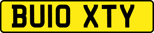 BU10XTY