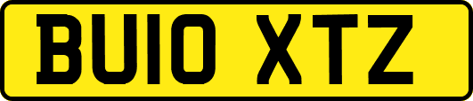 BU10XTZ
