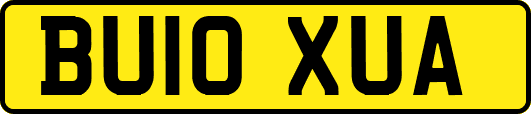 BU10XUA