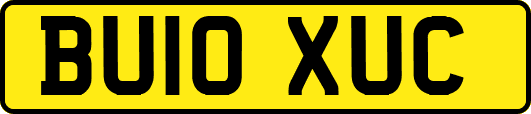 BU10XUC