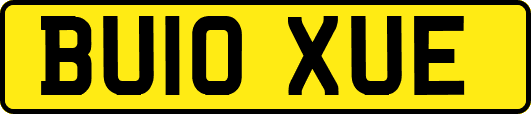 BU10XUE