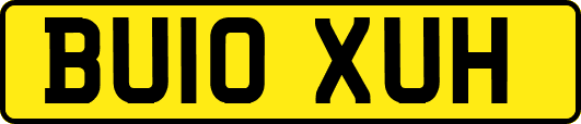 BU10XUH
