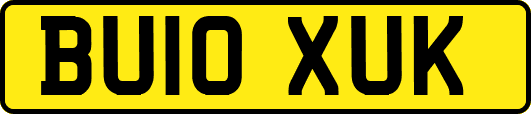 BU10XUK