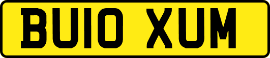 BU10XUM